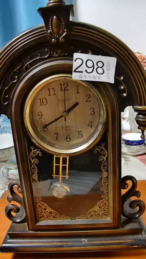 杯小淼海外陶瓷工艺品