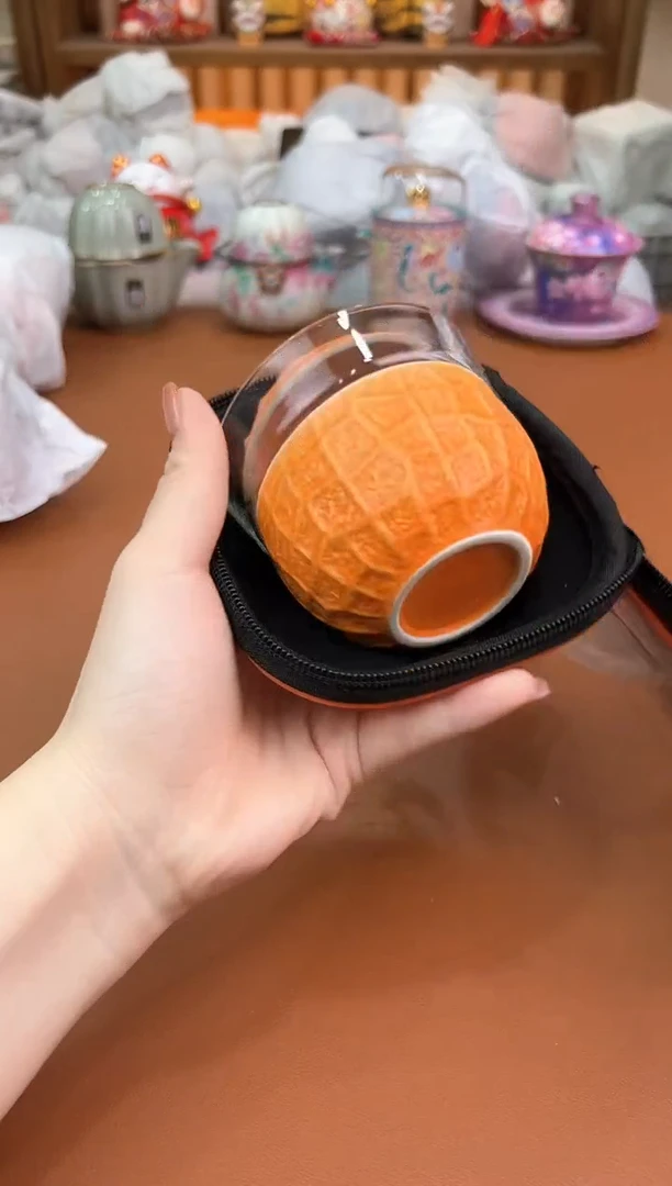 旅行茶具@@允礼茶器通用链接 这个真的很便宜