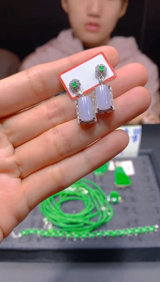 未镶嵌定制翡翠146多样性发货（发其一）