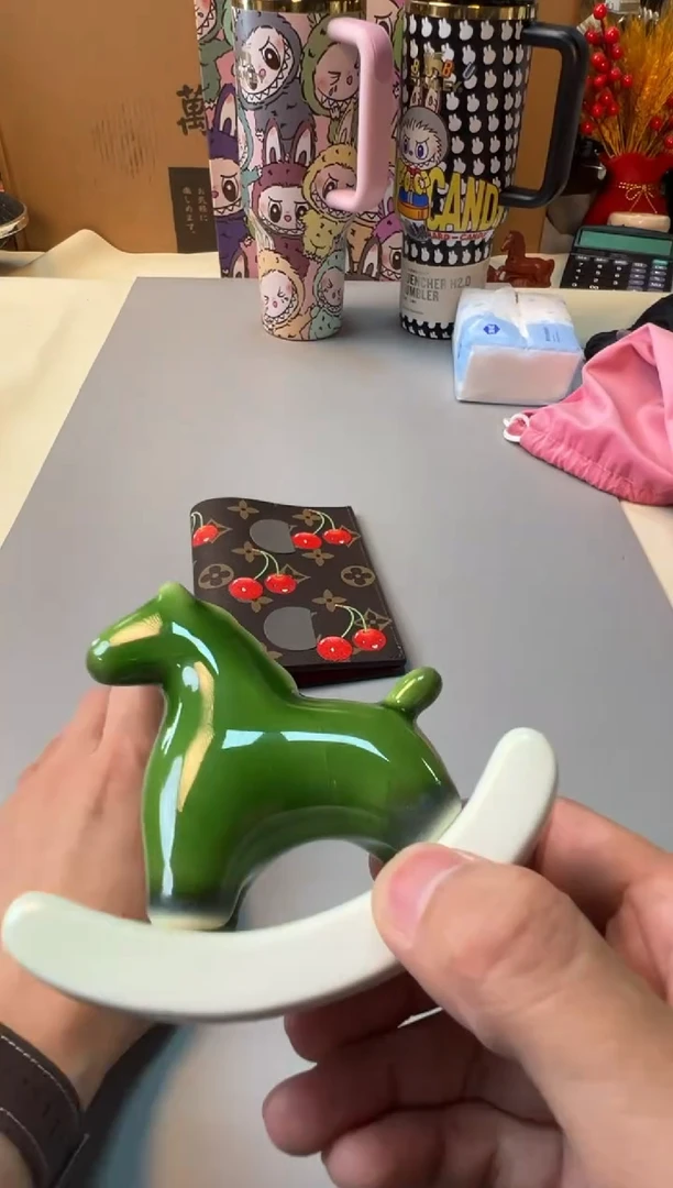 瓷片手工无品牌，七天无理由