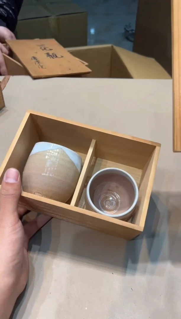 【闪购商品】紫砂茶杯紫砂茶具紫砂茶具