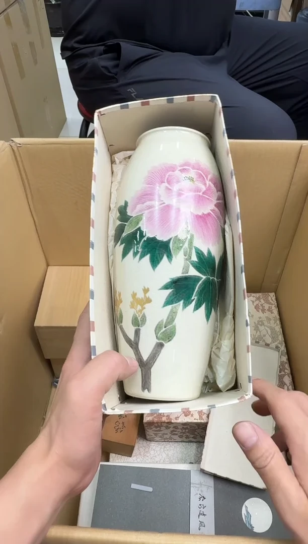 琉璃手工艺品小穆杂货铺的物品53