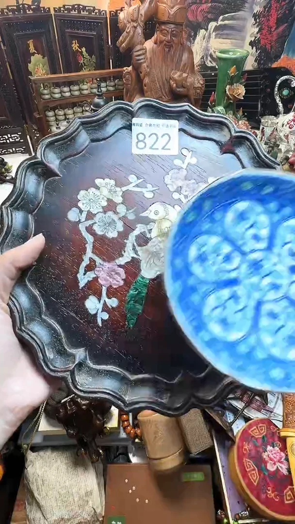 瓷器链接 一器一物~