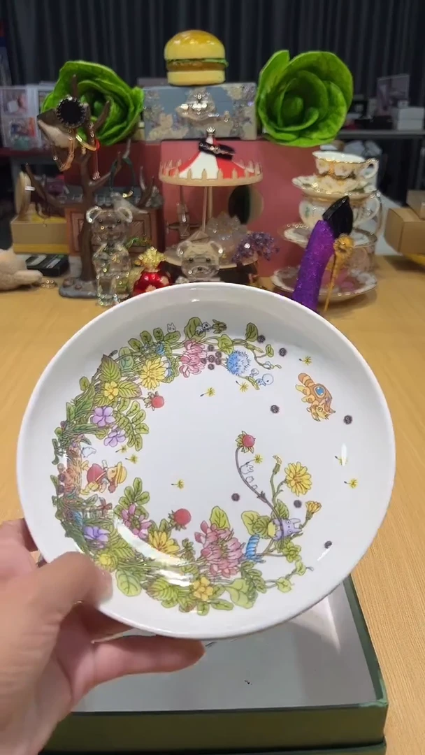 瓷片全场正品,一件不留@@1