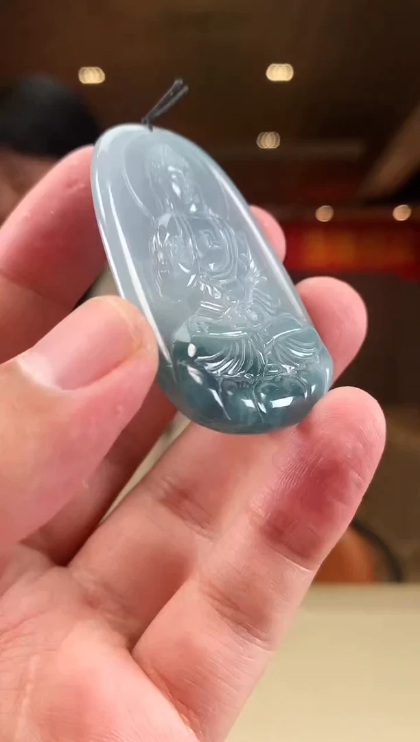 【闪购商品】定制翡翠未镶嵌             *31