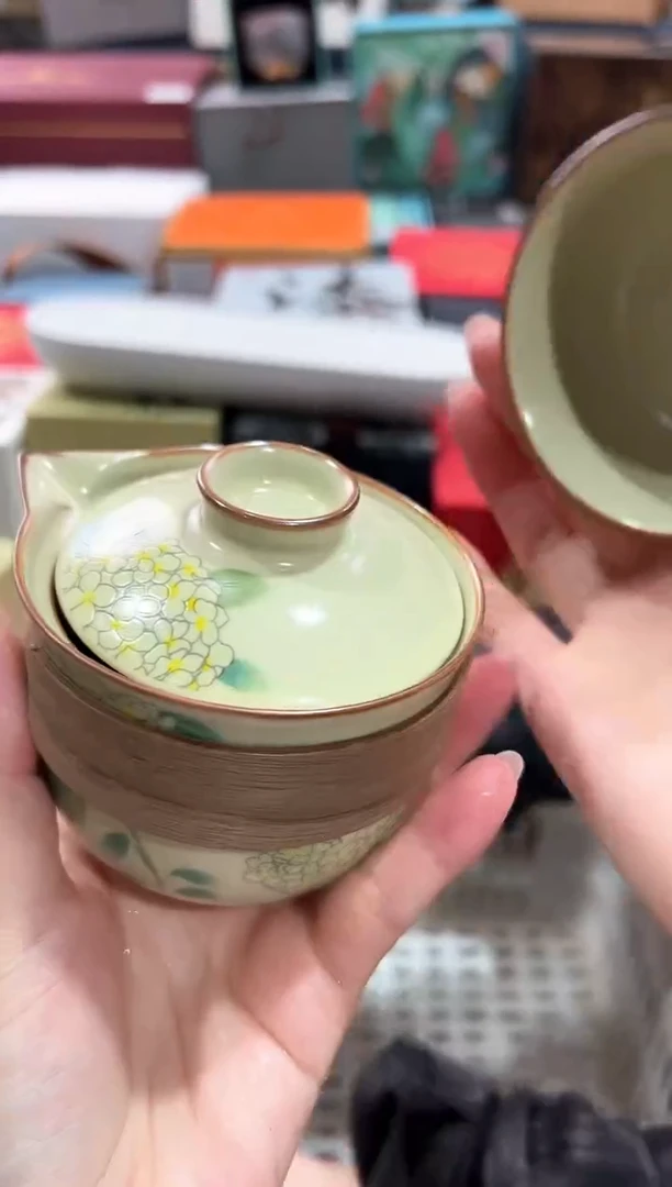 【闪购商品】瓷片@@@@@@@@@@5942