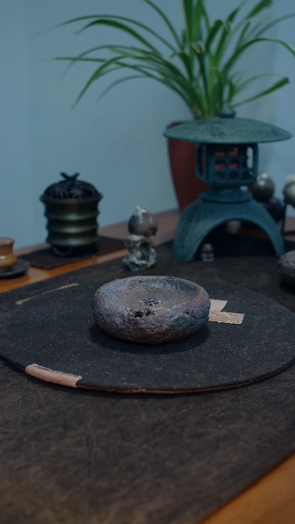 耕物集茶周边手作美器