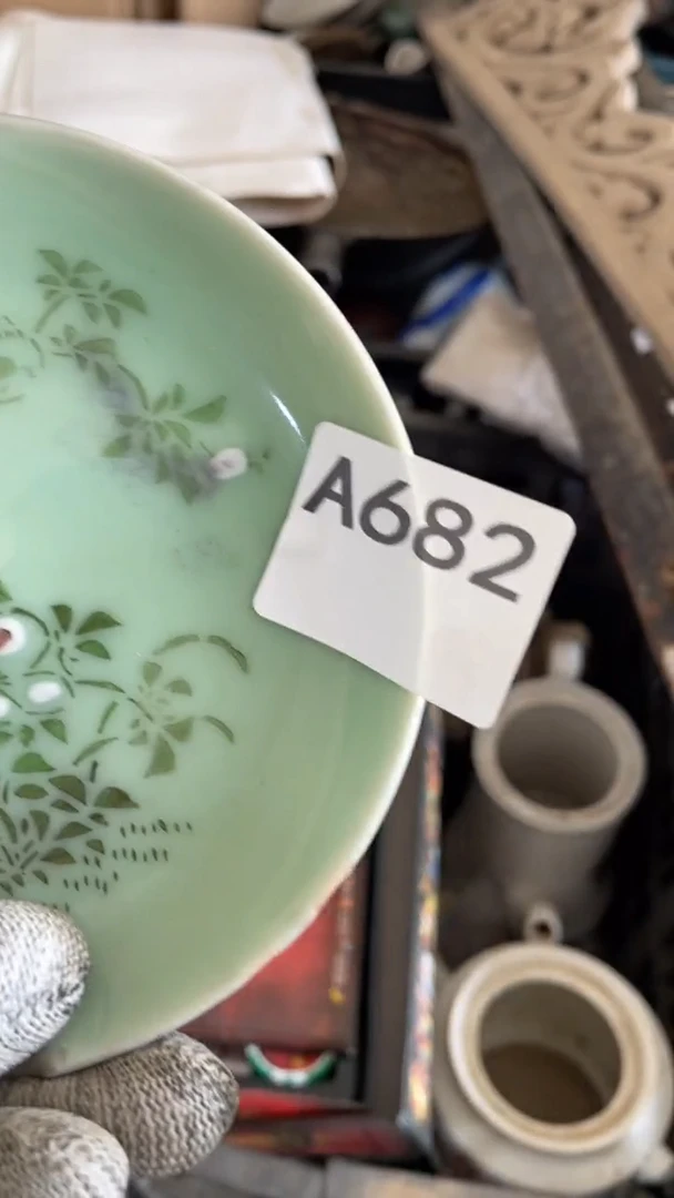 木爱*钱 博美阁匠心682