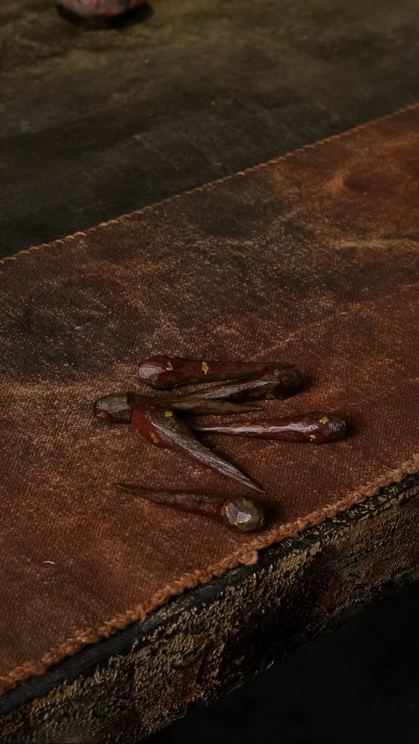 【闪购商品】鱼和熊工作室茶器 随机发