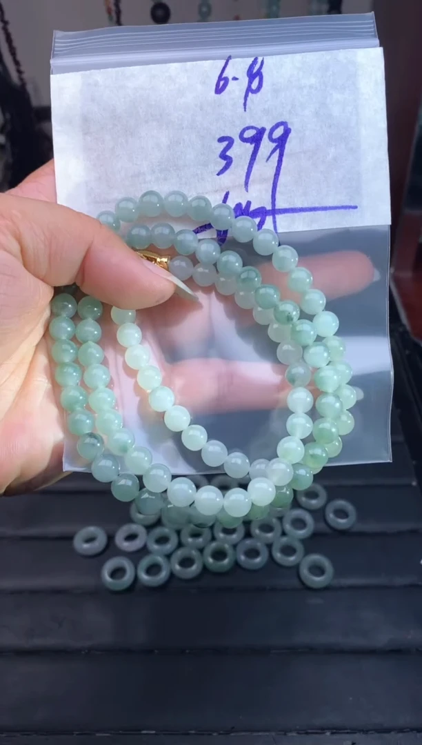 未镶嵌定制翡翠毛货需抛光多样性拍一发一