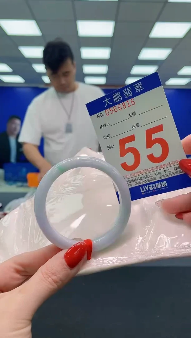 未镶嵌手镯翡翠AAAAAAAAA