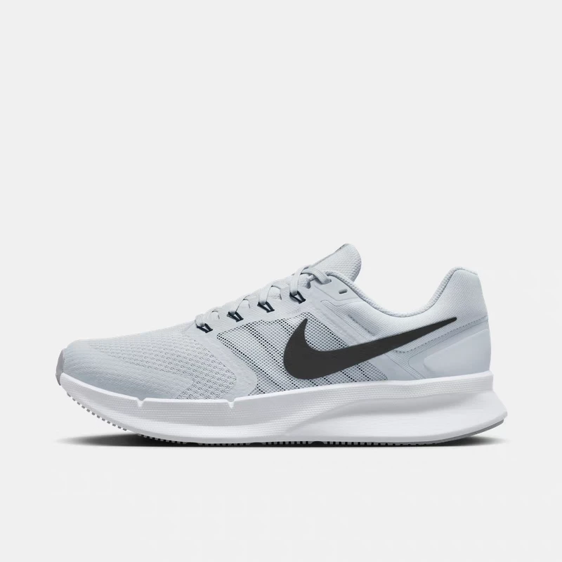 耐克Nike RUN SWIFT 3男鞋网面缓震透气运动跑步鞋DR2695-005