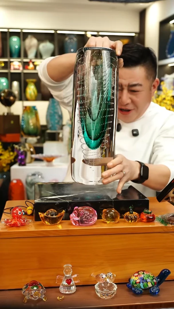 外贸花瓶尾货花瓶109