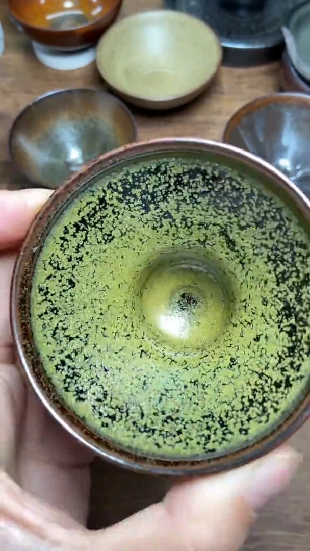 茶盏116建盏茶盏茶盏茶盏