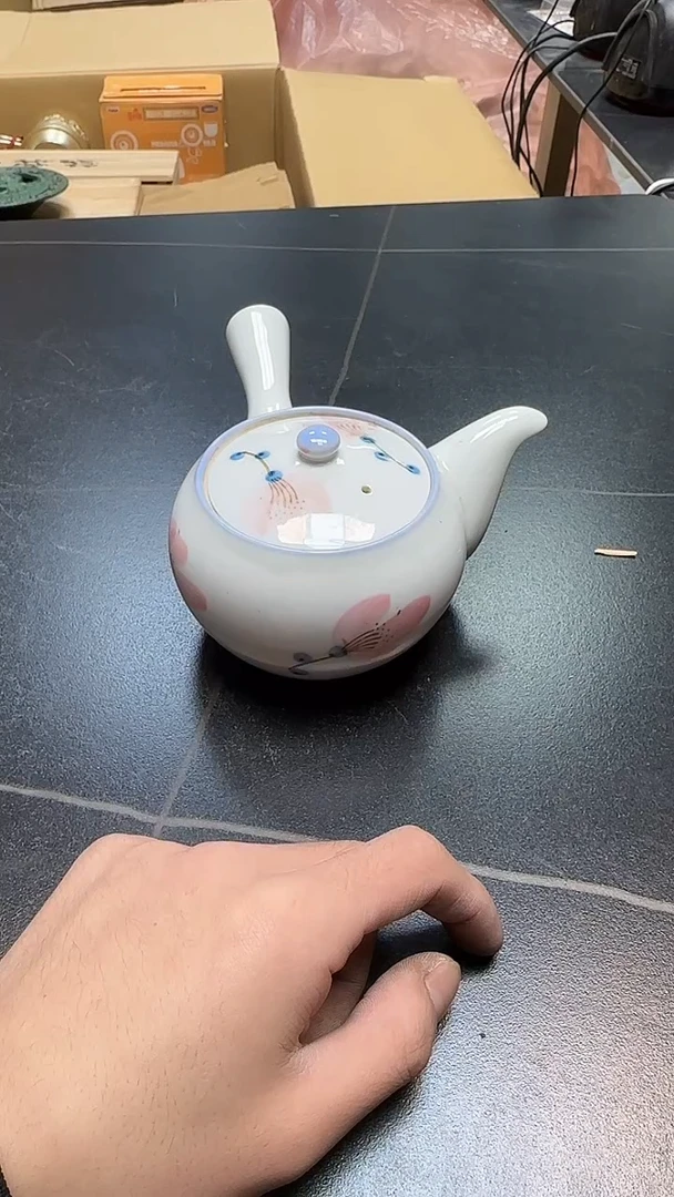 福***花5220墨樱社专属定闪链接瓷