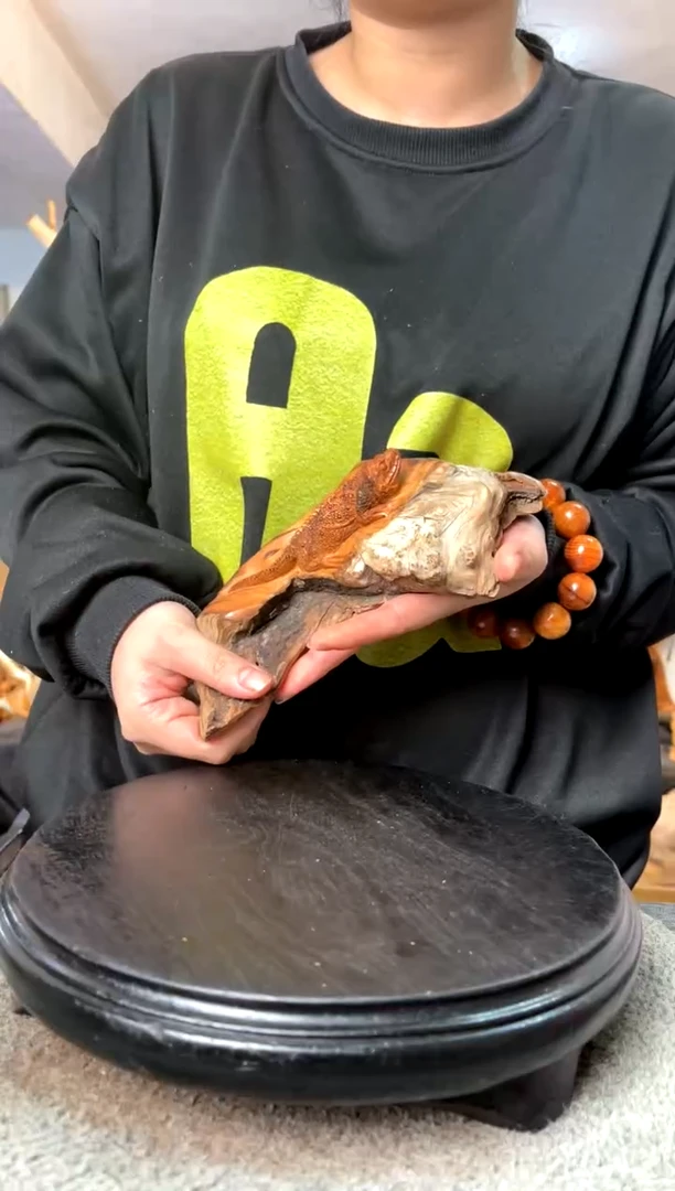 【闪购商品】柏木（崖柏）崖柏小件