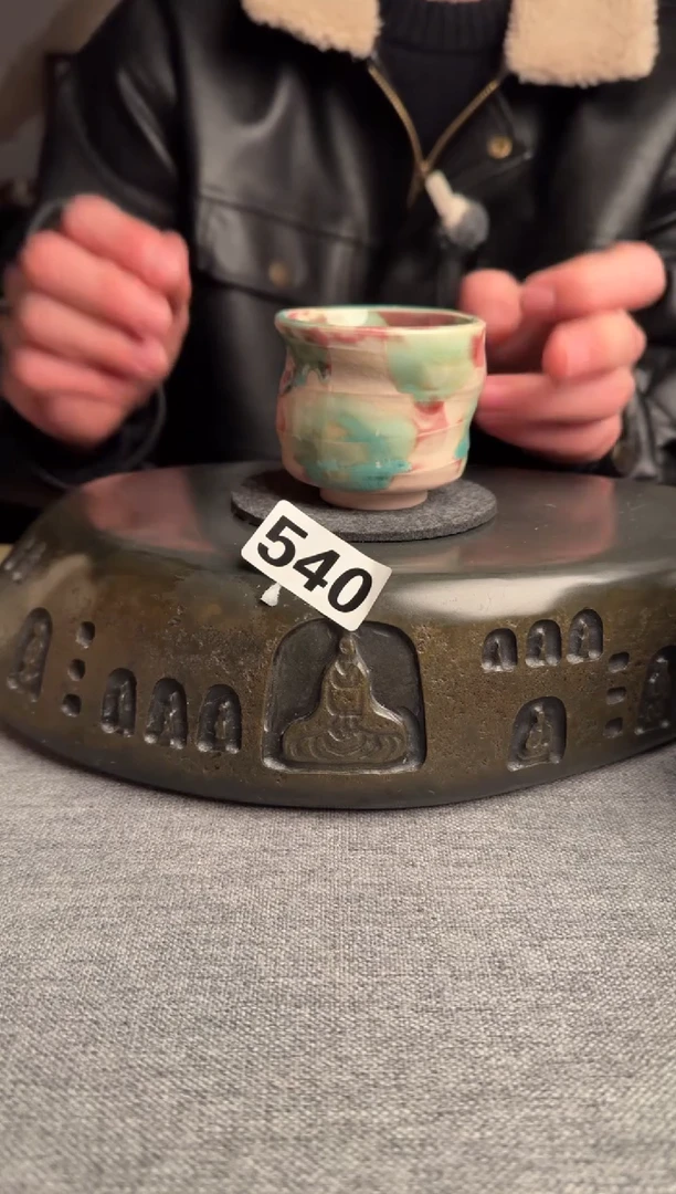 【闪购商品】540景德镇手工茶器系列