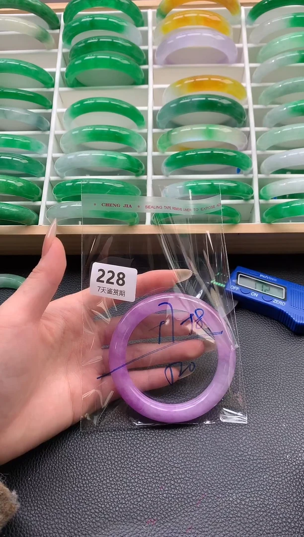 非金属无时尚手镯 所见即所得 七天鉴赏期