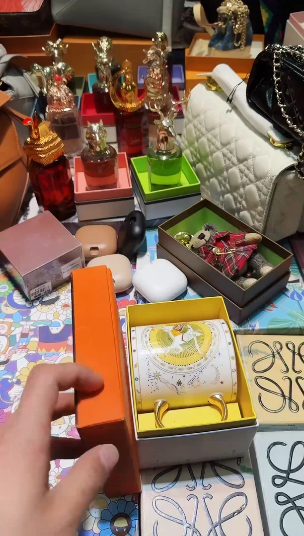 【闪购商品】瓷片换类目孤品单品一件不留am4