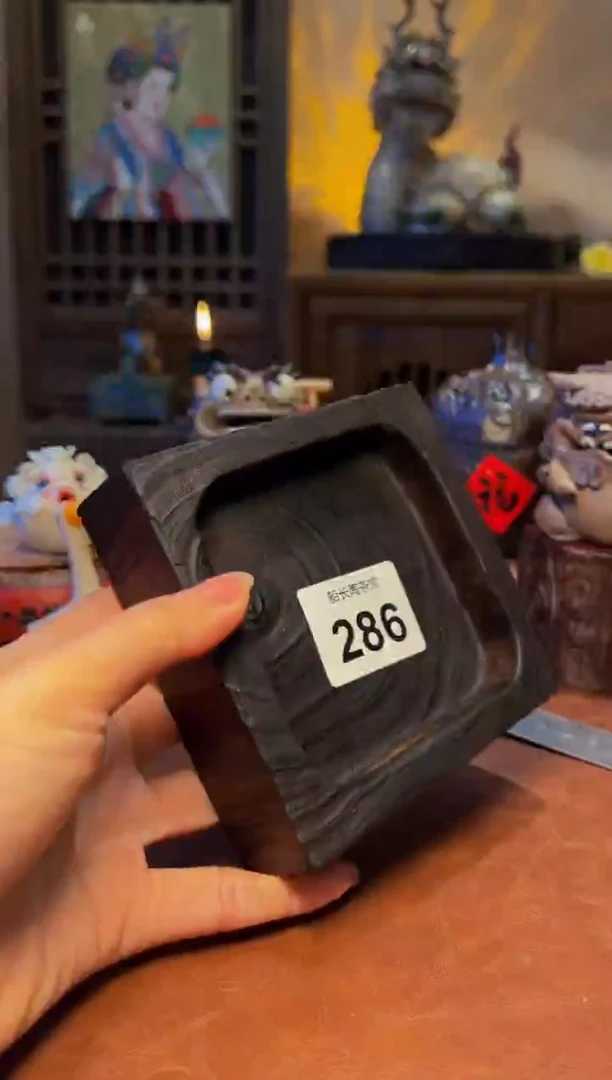 瓷片设计师款手工手作