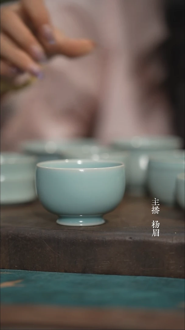 卷足罗汉-奉华-全品-眉
