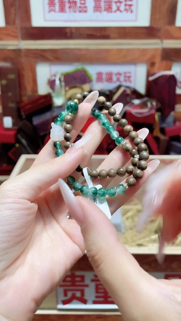 手串精品手串闪购链接（多样性发其一）￥
