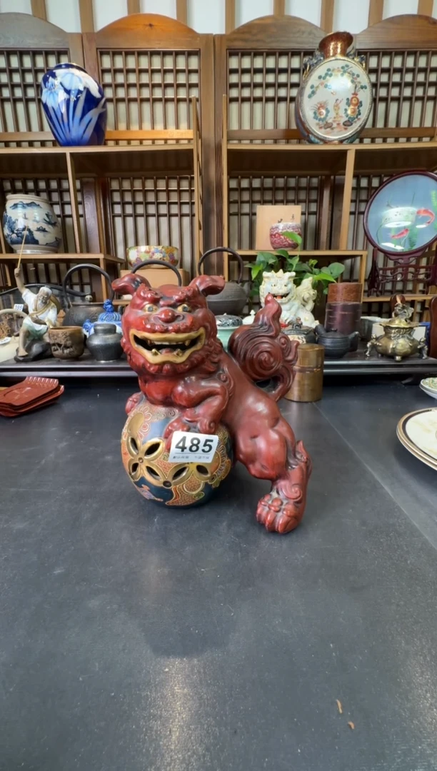 摆件✨***?  注意：回流商品，默认有瑕，不退不换。