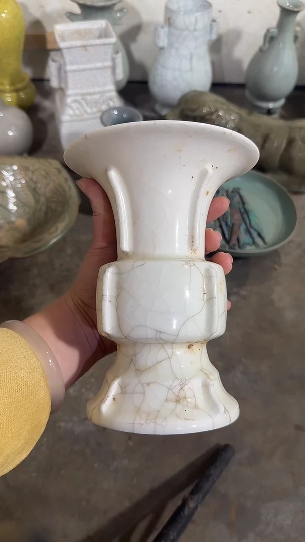 摆件瓷器瓷器瓷器瓷器