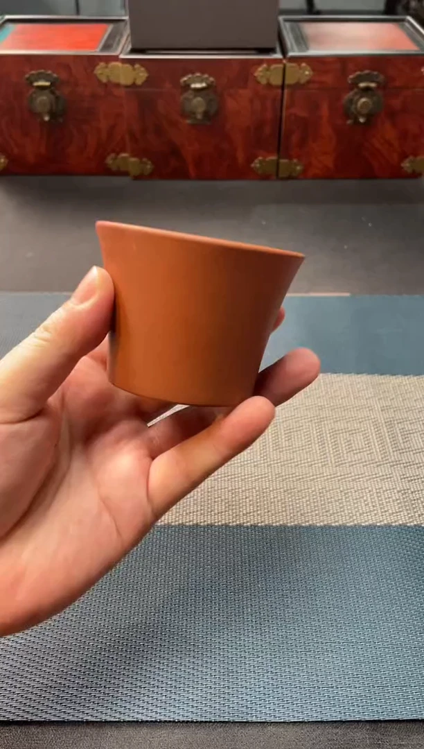 茶壶紫砂2 宜兴原矿紫砂
