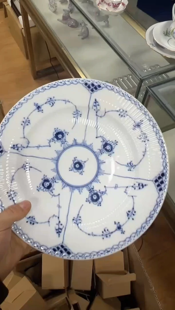 【闪购商品】瓷片b774瑕疵好好好好好好
