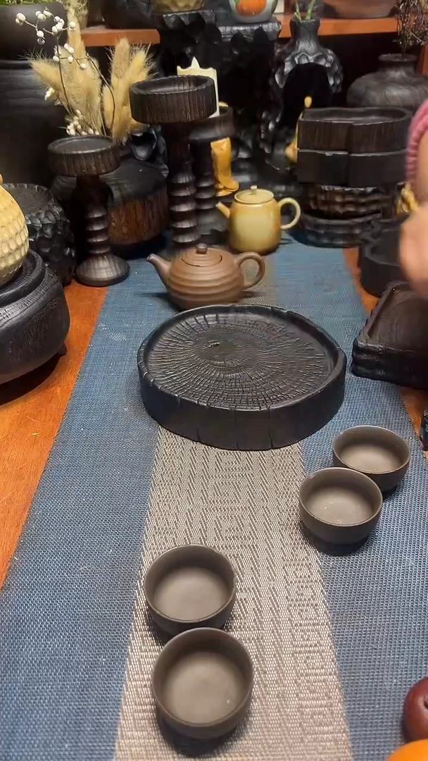 香樟木香樟木一物一拍