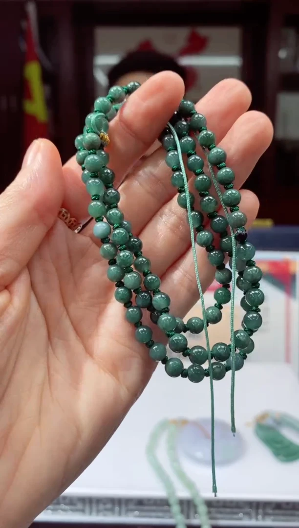 定制翡翠未镶嵌LL0622017