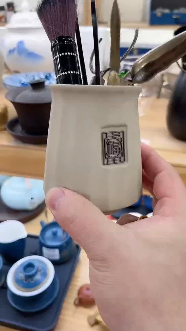 【闪购商品】窑主茶具窑主茶具@