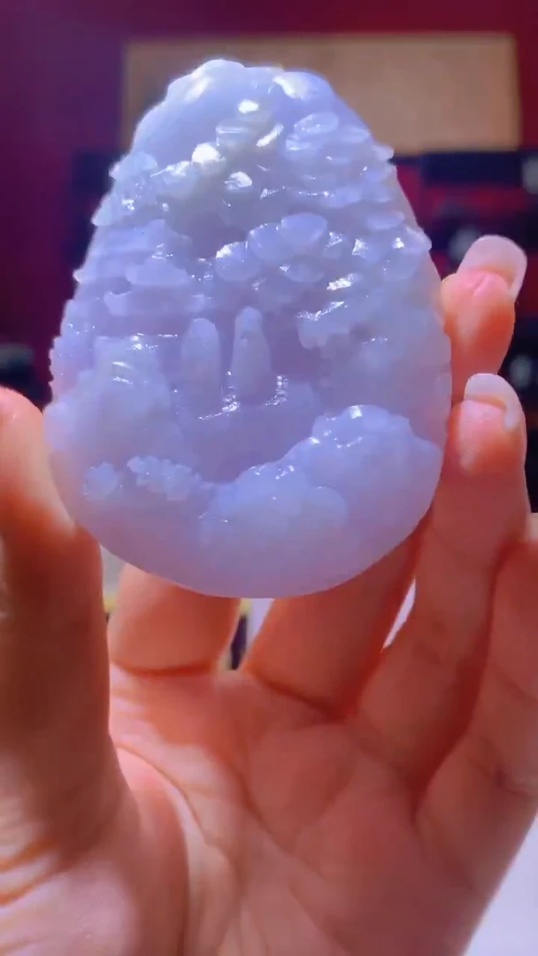 未镶嵌定制翡翠闪购毛货链接HWA038