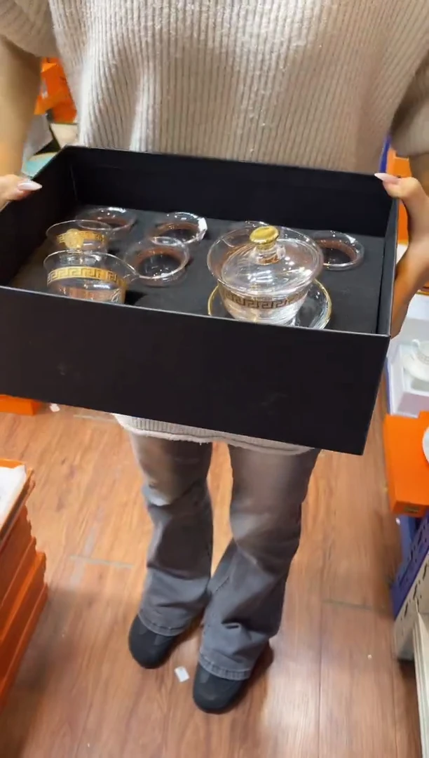 杯鸿辉家品牌瓷器，京东包邮！