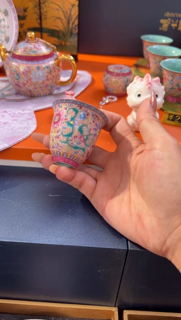 瓷片小乔闪购链接