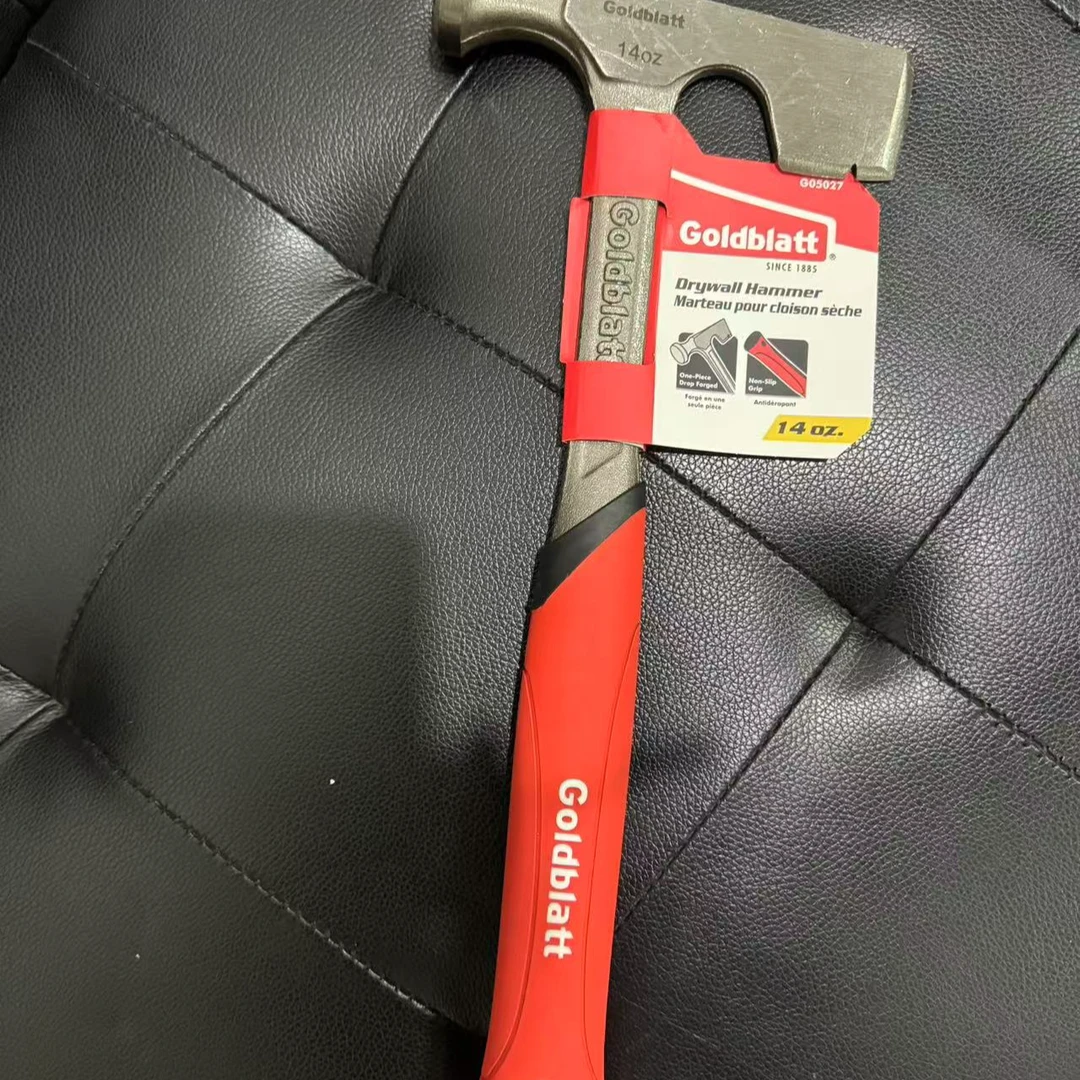 Goldblatt锻打多功能锤子斧子