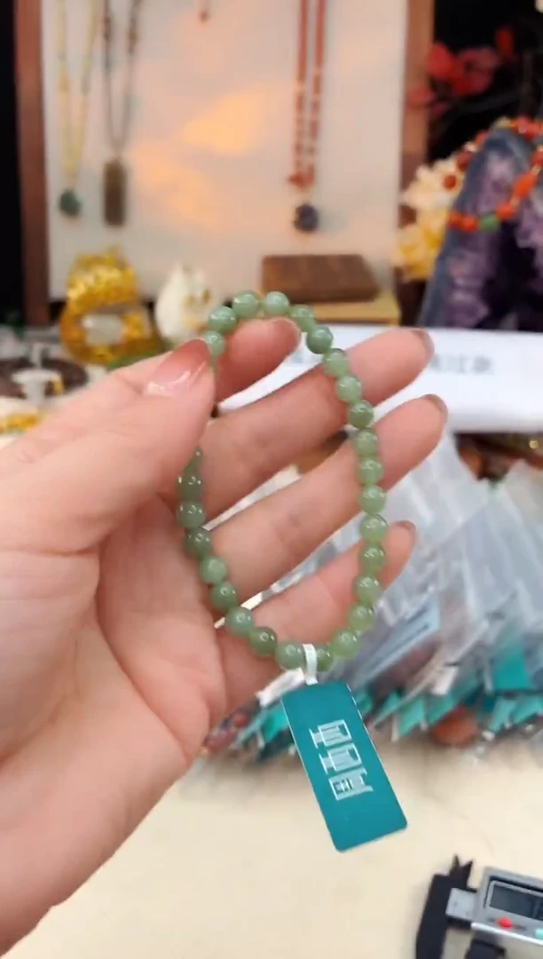 未镶嵌和田玉手饰@@A921D019347