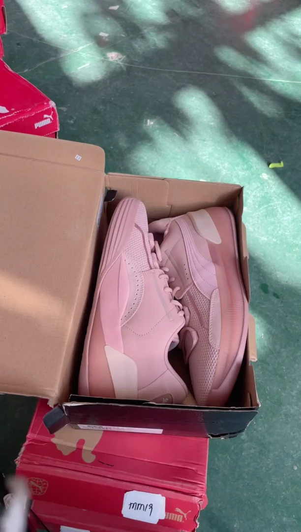 彪马时尚休闲运动鞋42.5M   NN49