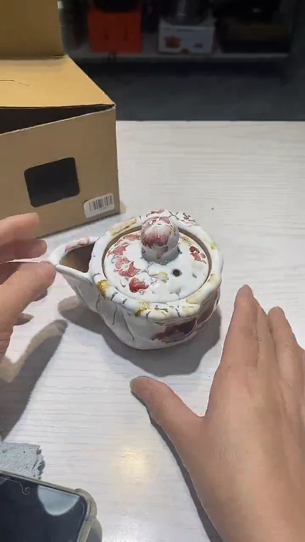 瓷片生活的本意就是开心@@1