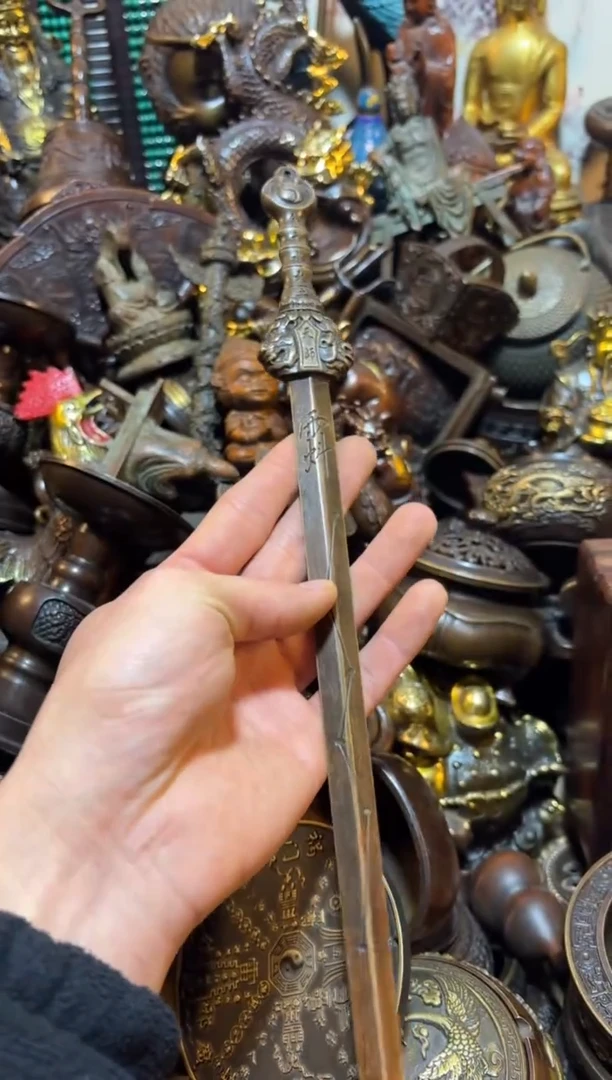 【闪购链接】古上古铜器专属链接