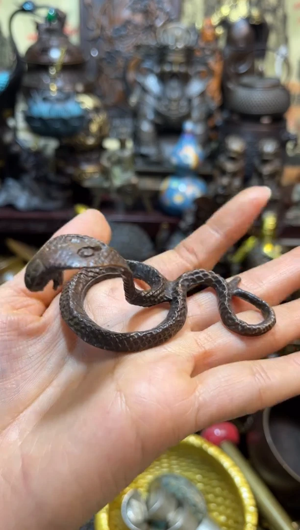 【闪购链接】苏古精品铜器专属连接