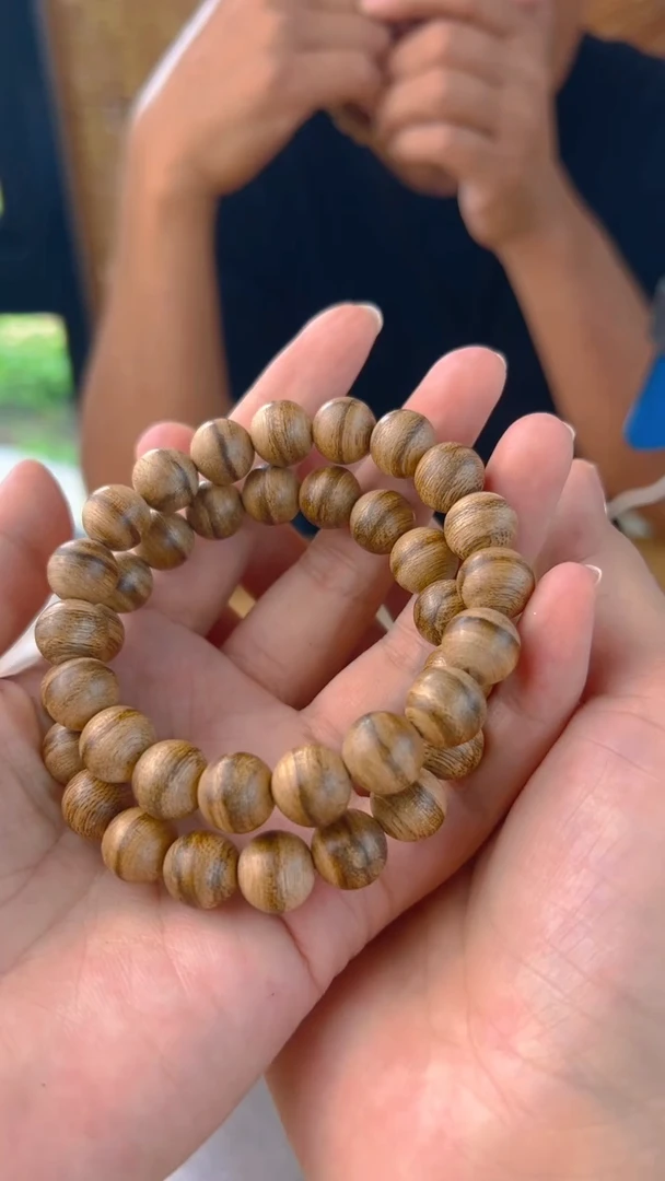 手串沉香达拉干1.0圆珠多样性发一