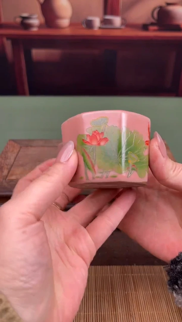 【闪购商品】顾德茶器福利闪购链接