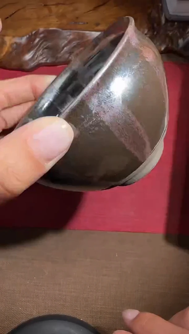 【闪购商品】茶盏廖成义高端收藏198