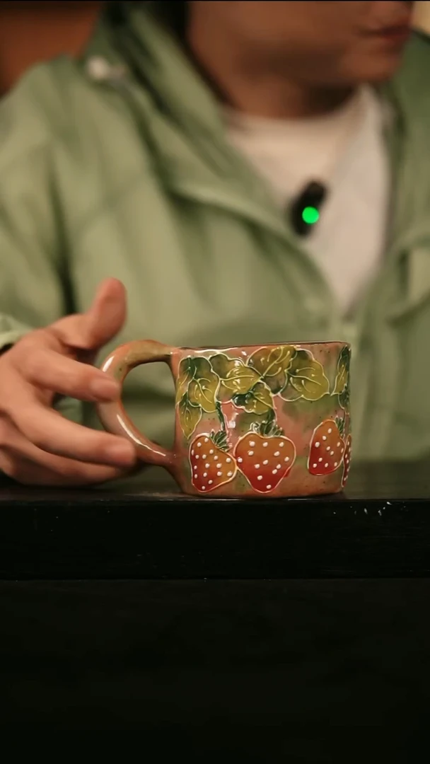 其他616遇瓷手作同款