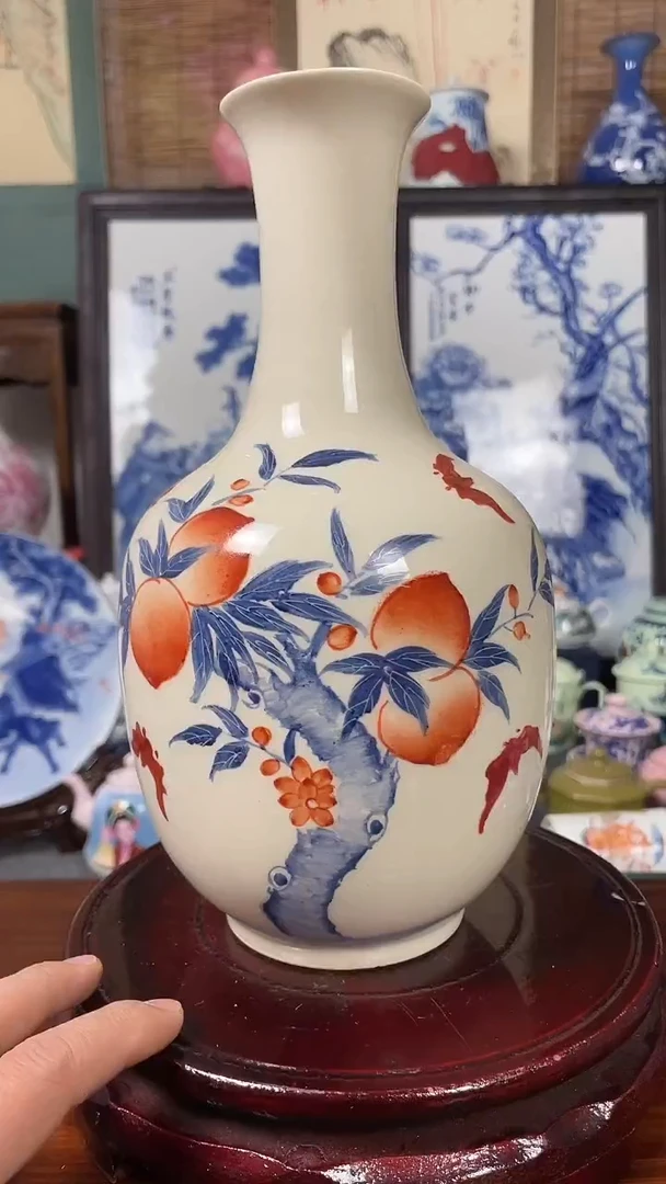 景德镇高温瓷002