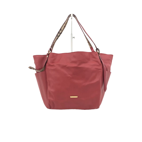 95新/博柏利/妃鱼/手提包/市场价6500/250303LT0016