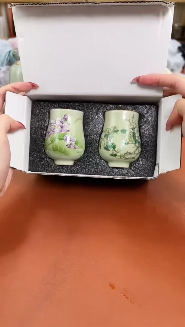 万家瓷坊清货商品链接@@YS578