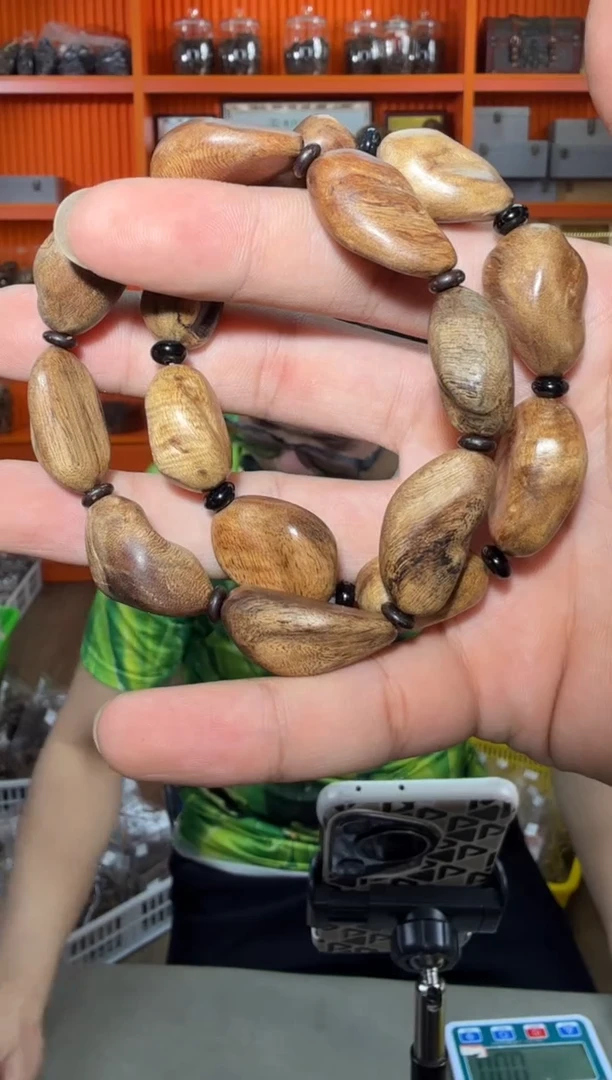 手串沉香178号多样性发一